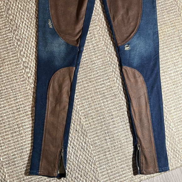 Super soft & stretchy jeans, M - Picture 2 of 4